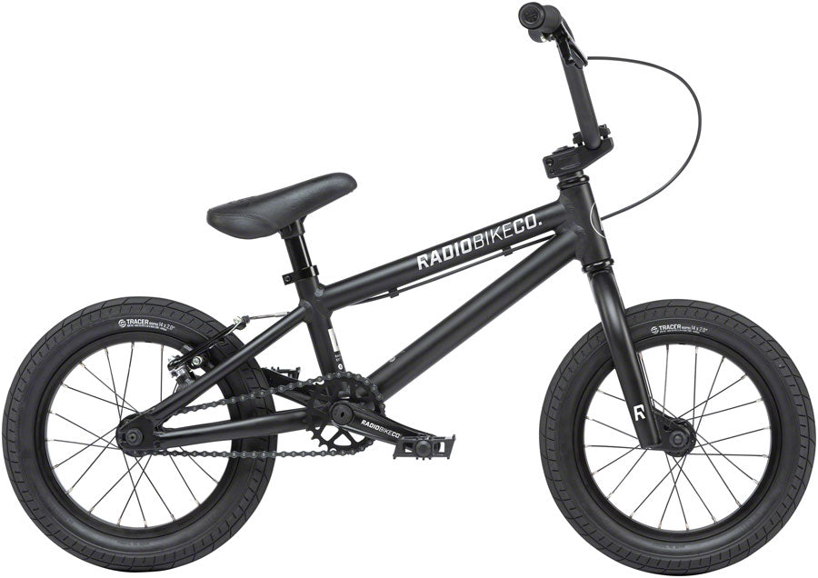 Radio Dice 14 BMX Bike