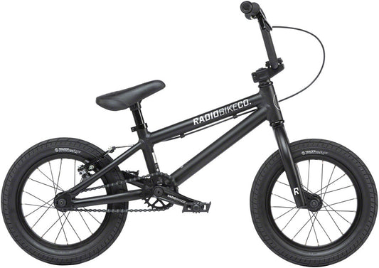 Radio Dice 14 BMX Bike