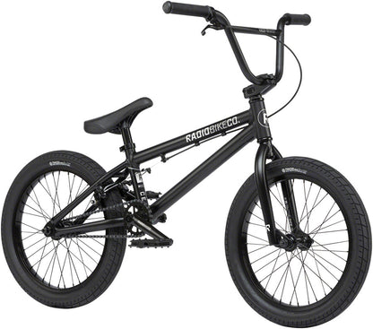 Radio Dice 18 BMX Bike