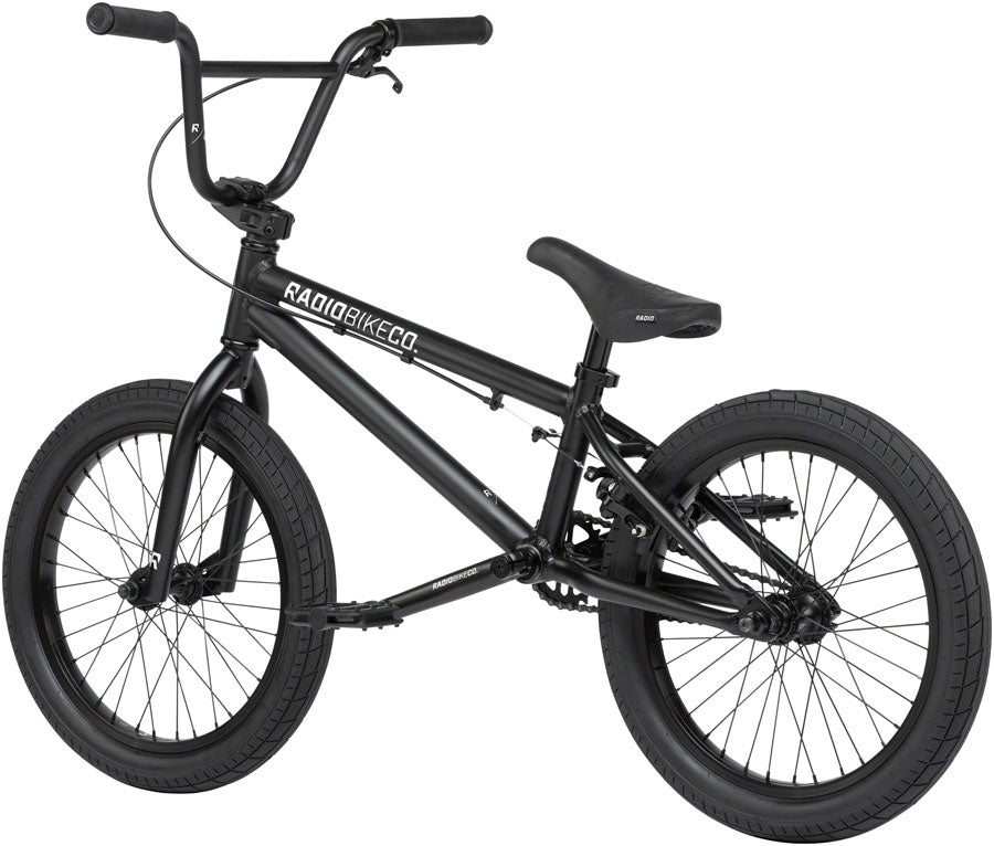 Radio Dice 18 BMX Bike