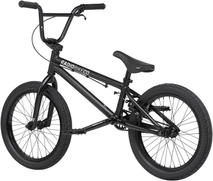 Radio Dice 18 BMX Bike