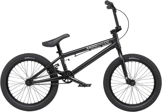 Radio Dice 18 BMX Bike