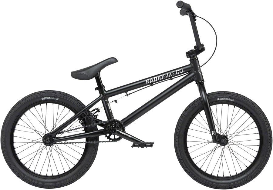 Radio Dice 18 BMX Bike