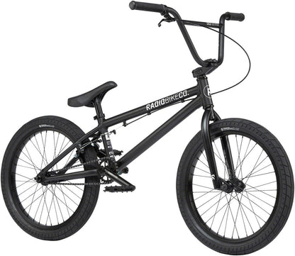 Radio Dice BMX Bike
