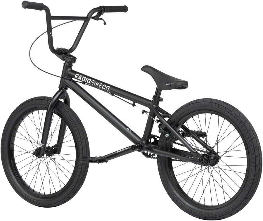 Radio Dice BMX Bike