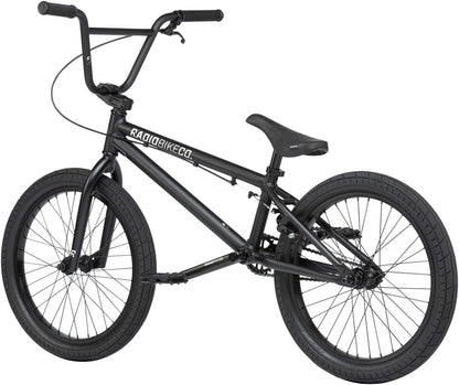 Radio Dice BMX Bike