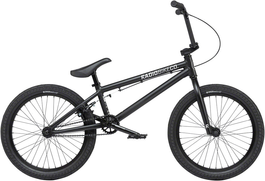 Radio Dice BMX Bike