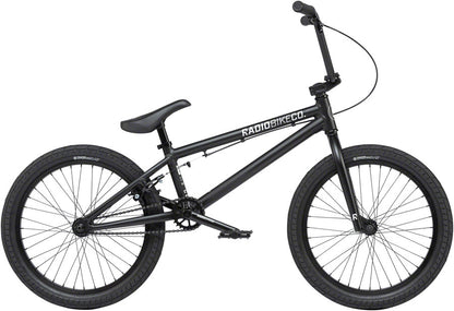 Radio Dice BMX Bike