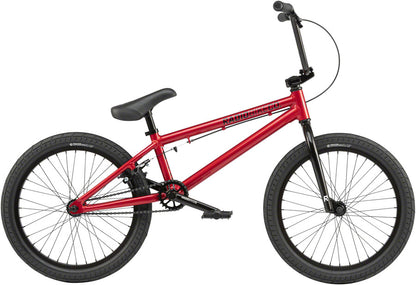 Radio Dice BMX Bike