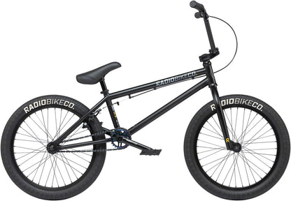 Radio Evol BMX Bike