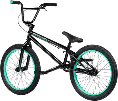 Radio Saiko BMX Bike