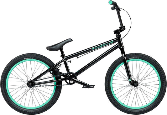 Radio Saiko BMX Bike