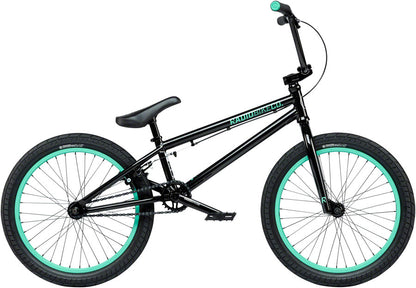 Radio Saiko BMX Bike
