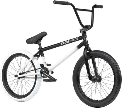 Radio Valac BMX Bike