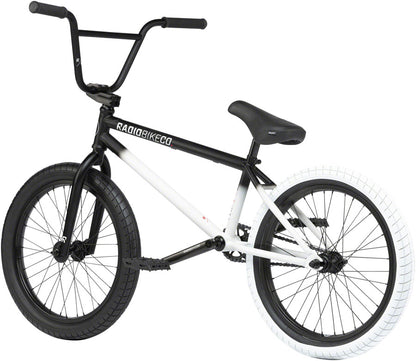 Radio Valac BMX Bike