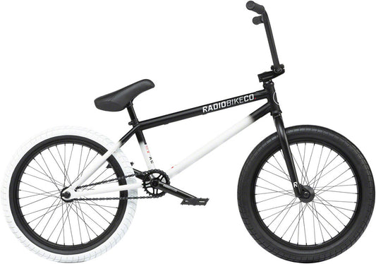 Radio Valac BMX Bike