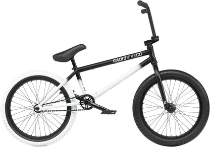 Radio Valac BMX Bike