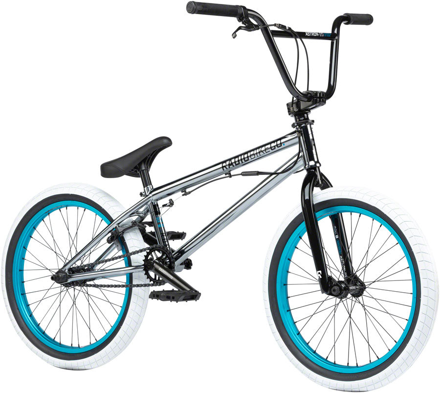 Radio Astron BMX Bike