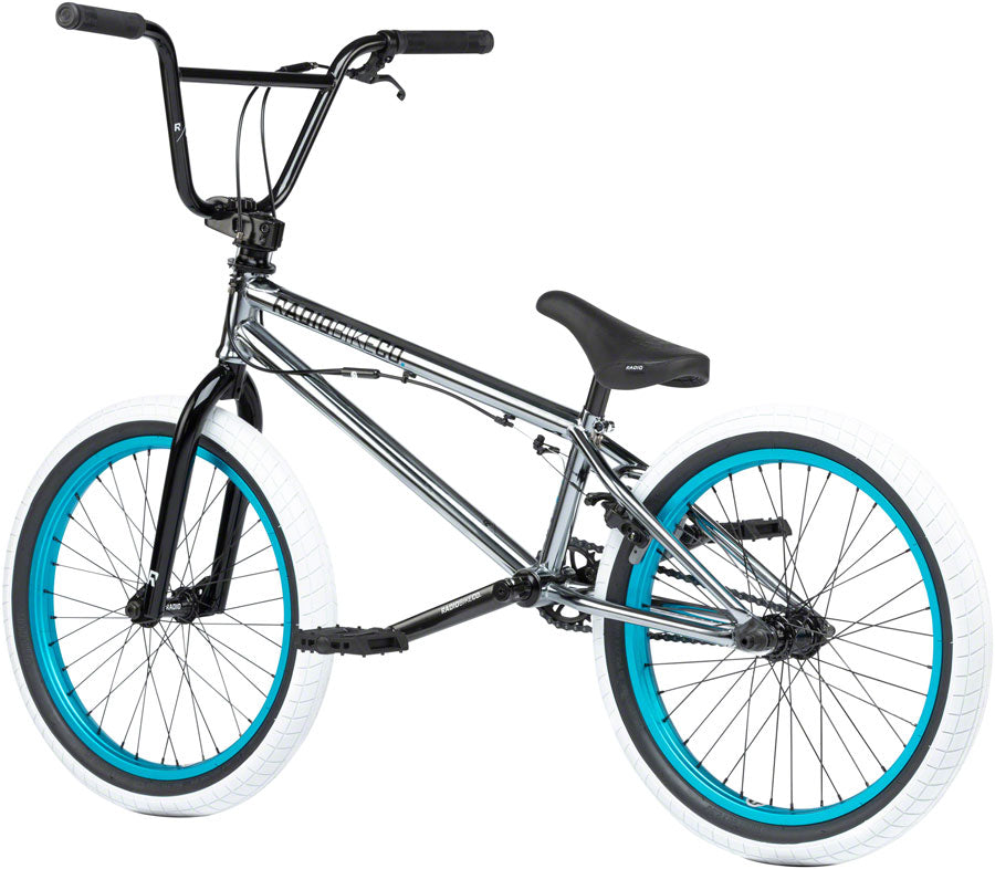 Radio Astron BMX Bike