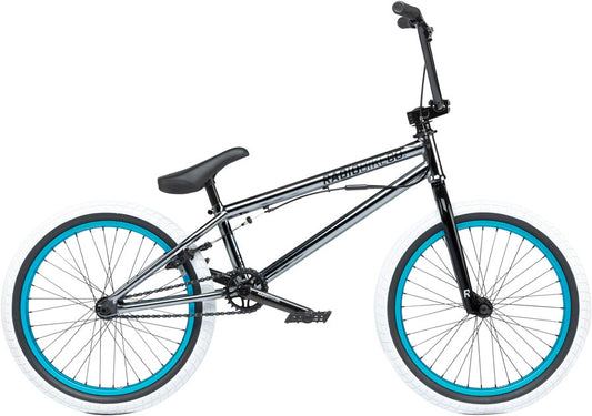 Radio Astron BMX Bike