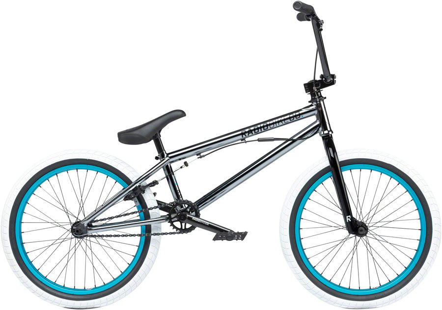 Radio Astron BMX Bike