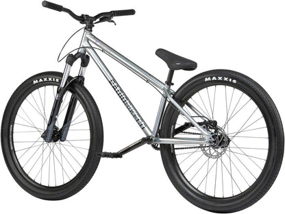 Radio Asura Pro Bike