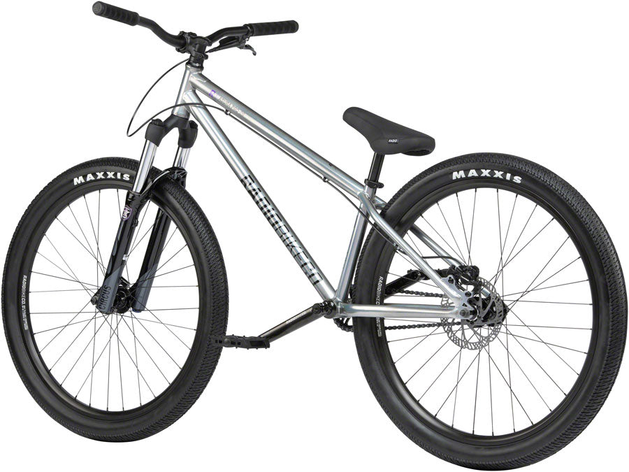 Radio Asura Pro Bike