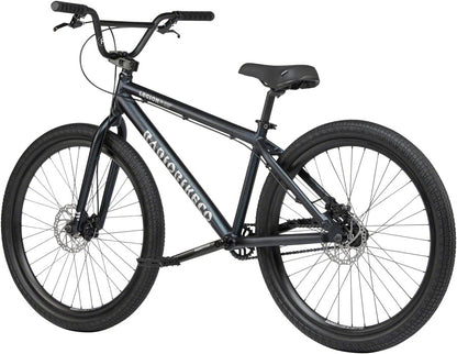 Radio Legion 26 Bike