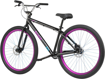 Radio Legion 29 Bike