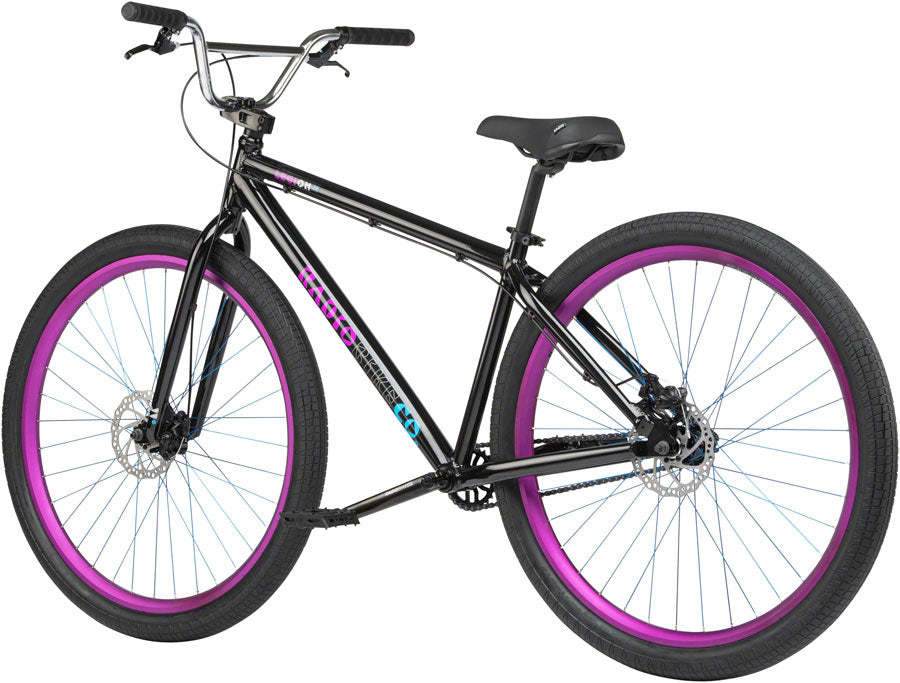 Radio Legion 29 Bike