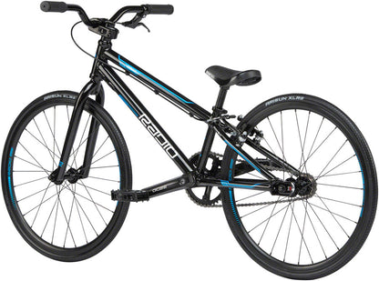 Radio Cobalt BMX Race Bike