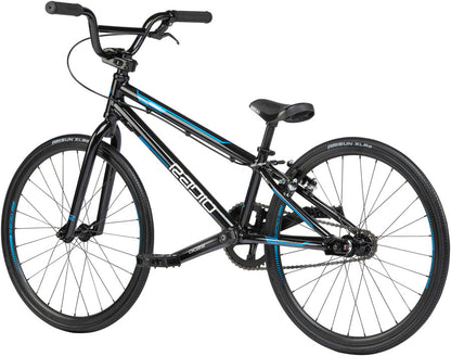 Radio Cobalt BMX Race Bike