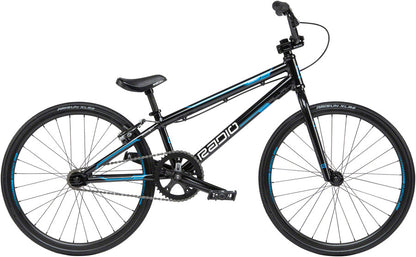 Radio Cobalt BMX Race Bike