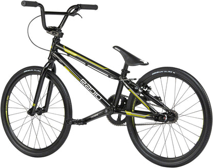 Radio Cobalt BMX Race Bike