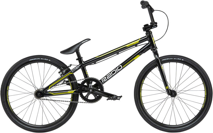 Radio Cobalt BMX Race Bike