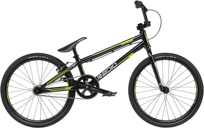 Radio Cobalt BMX Race Bike