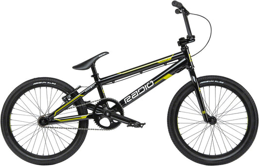 Radio Cobalt BMX Race Bike
