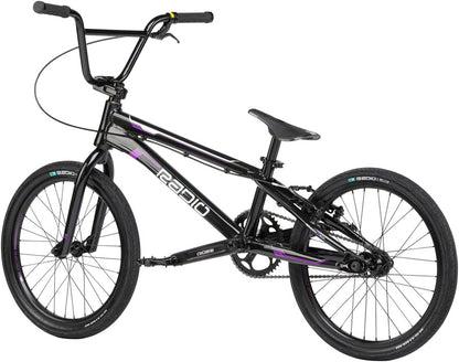 Radio Xenon Pro XL BMX Race Bike
