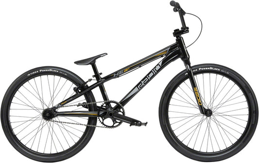 Radio Helium Cruiser 24 BMX Race Bike