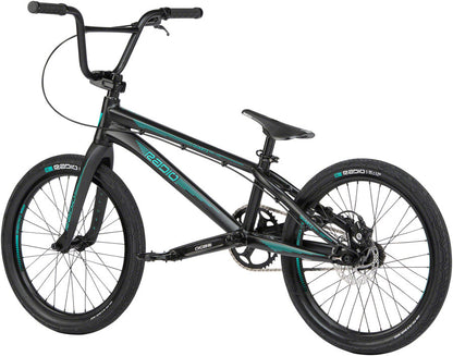 Radio Quartz Pro BMX Race Bike