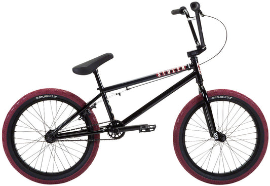 Stolen Casino BMX Bike