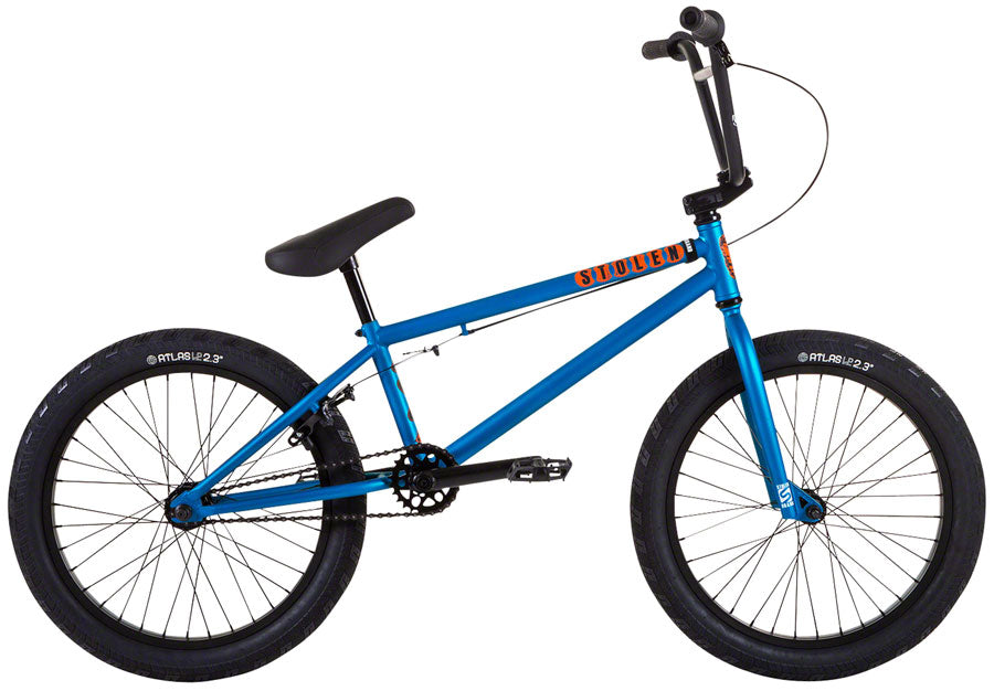 Stolen Casino BMX Bike – Incycle Bicycles