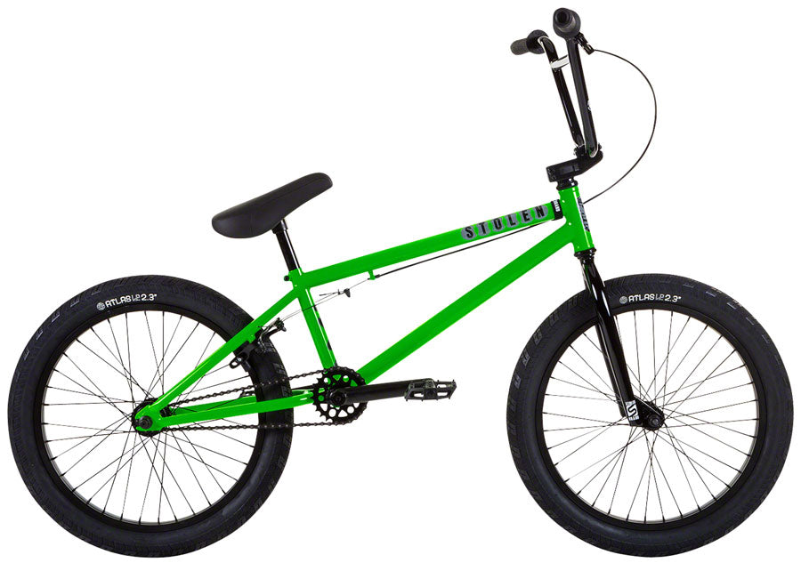自転車 BMX STOREN CASINO Stolen Casino BMX Bike – Incycle Bicycles