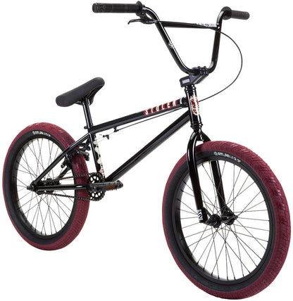 Stolen Casino XL BMX Bike