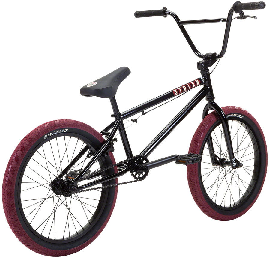 Stolen Casino XL BMX Bike – Incycle Bicycles