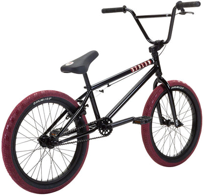 Stolen Casino XL BMX Bike