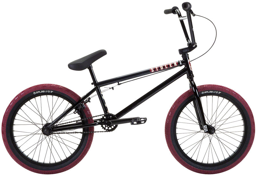 Stolen Casino XL BMX Bike