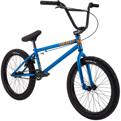 Stolen Casino XL BMX Bike