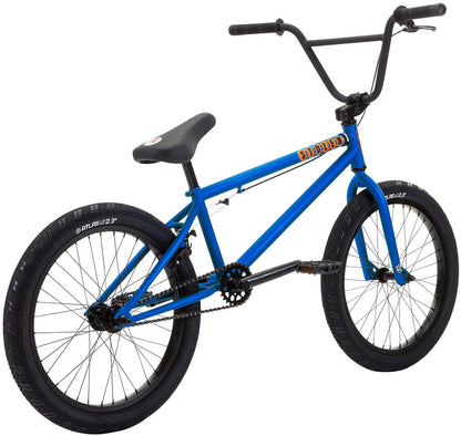 Stolen Casino XL BMX Bike