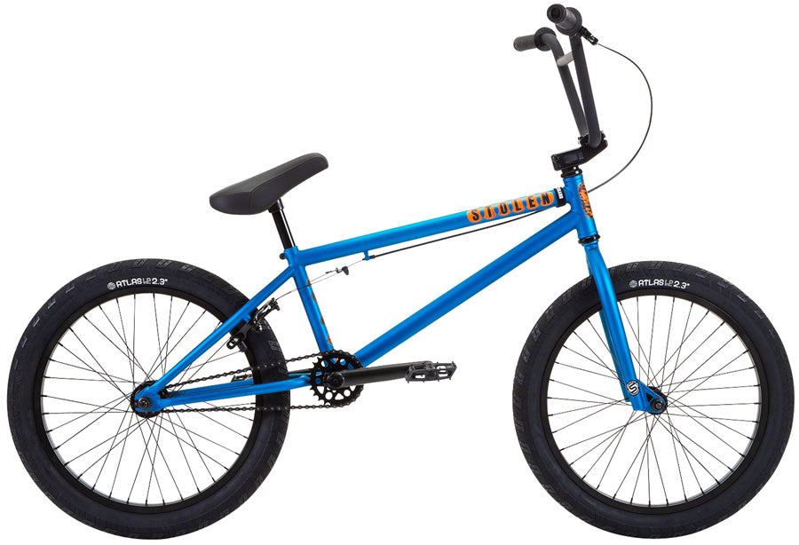 Stolen Casino XL BMX Bike